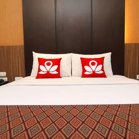 Zen Premium Near Rumah Mode Bandung Dış mekan fotoğraf