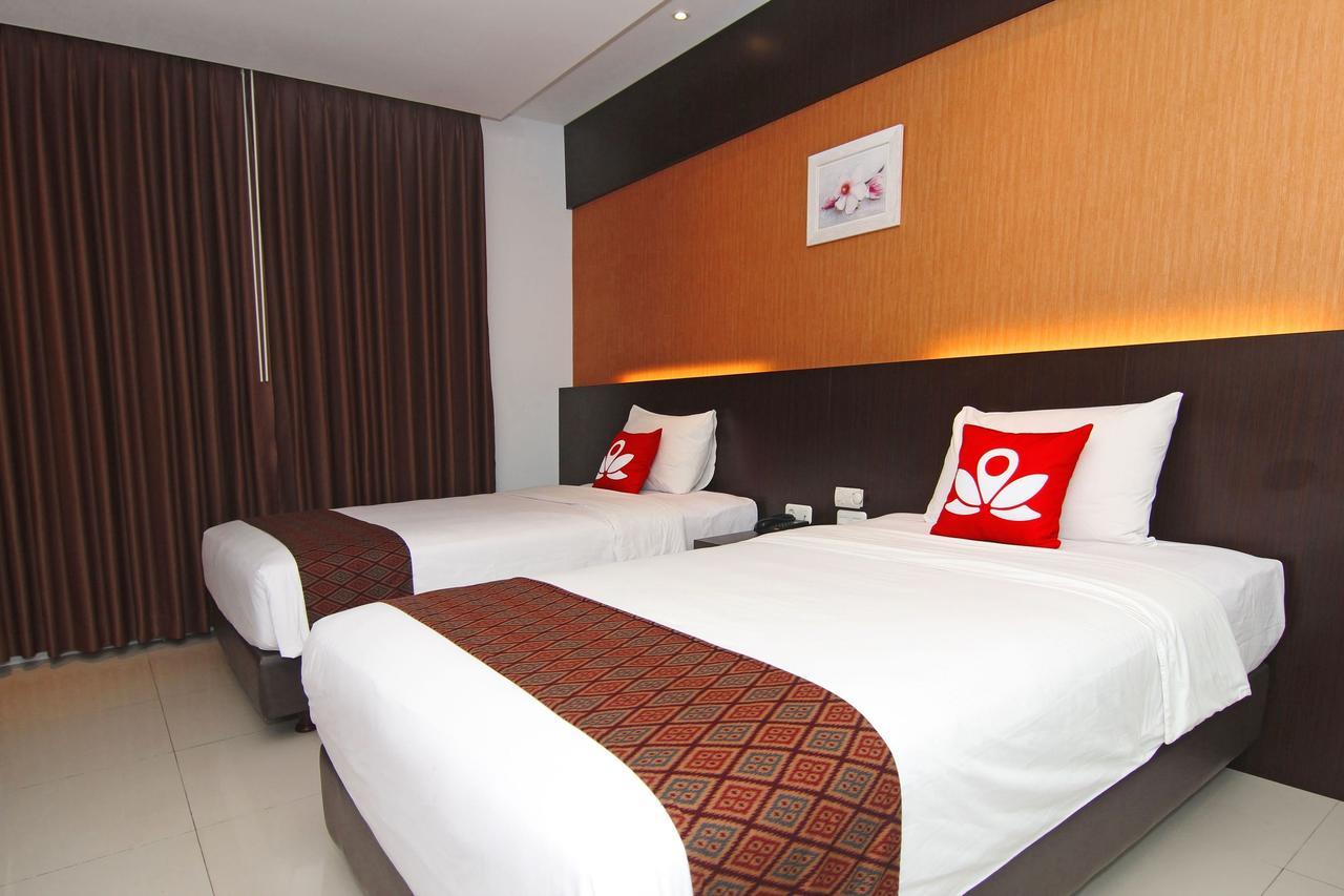 Zen Premium Near Rumah Mode Bandung Dış mekan fotoğraf
