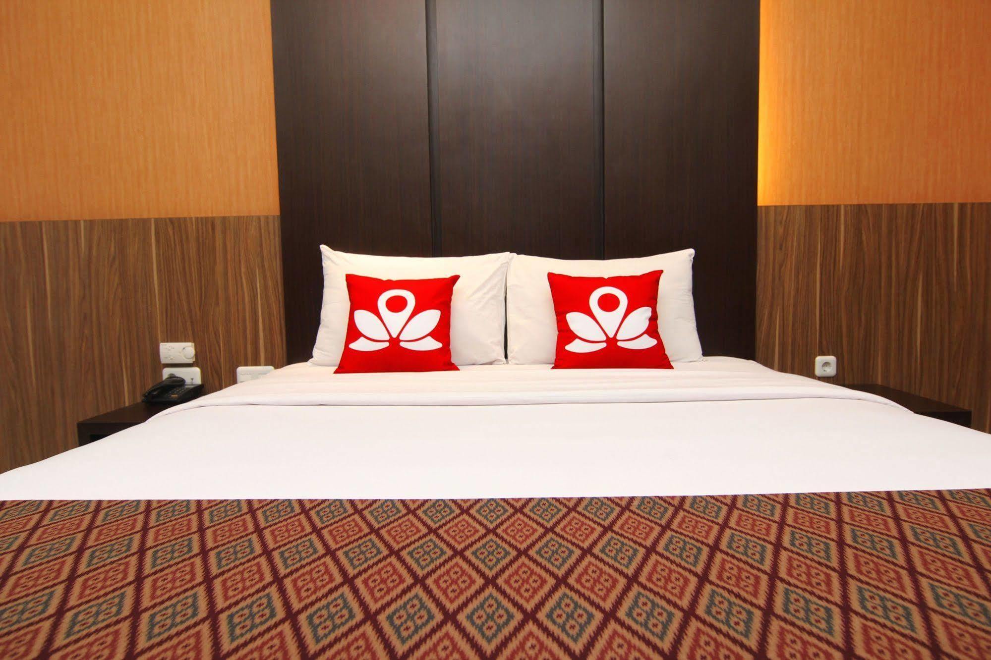 Zen Premium Near Rumah Mode Bandung Dış mekan fotoğraf