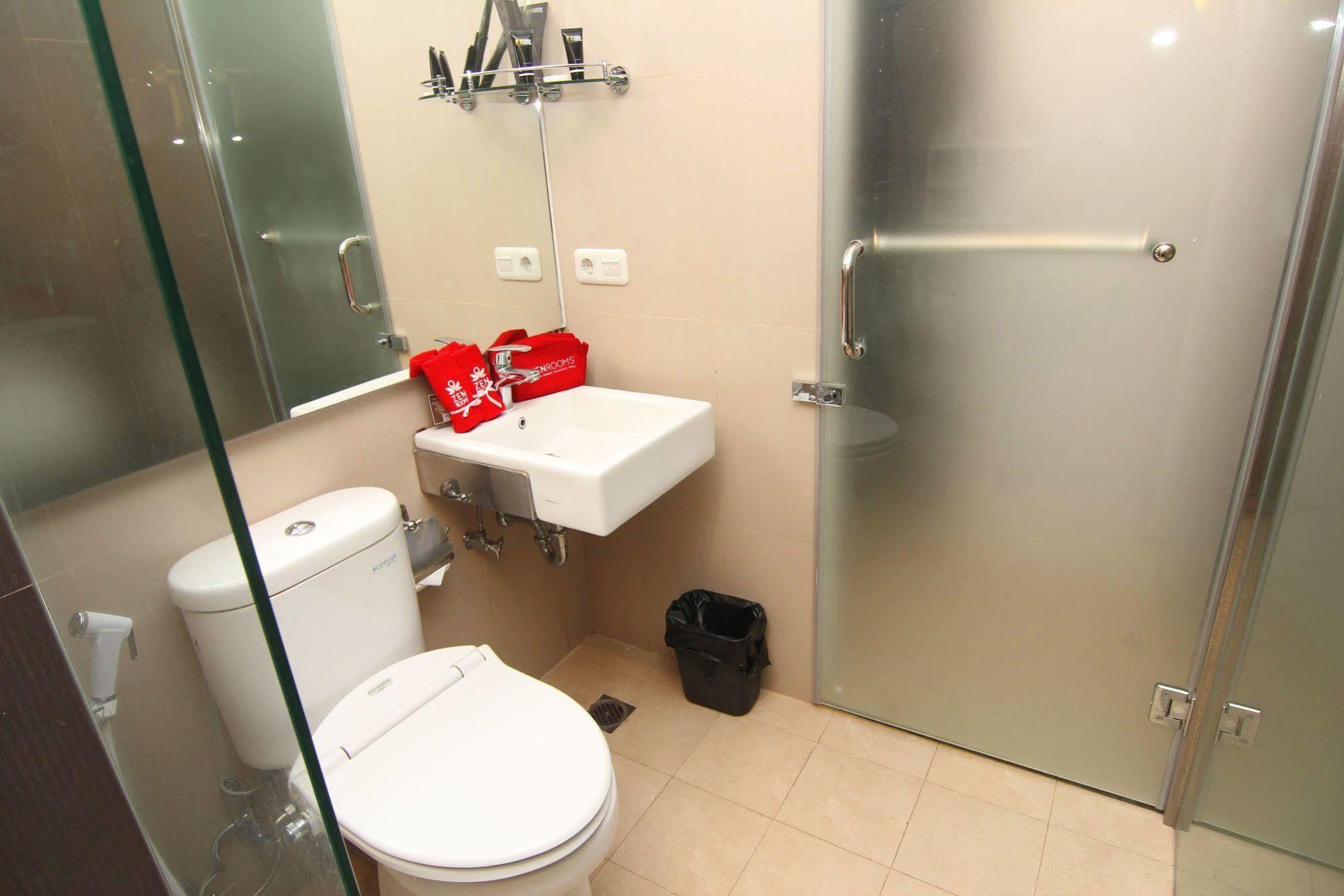 Zen Premium Near Rumah Mode Bandung Dış mekan fotoğraf