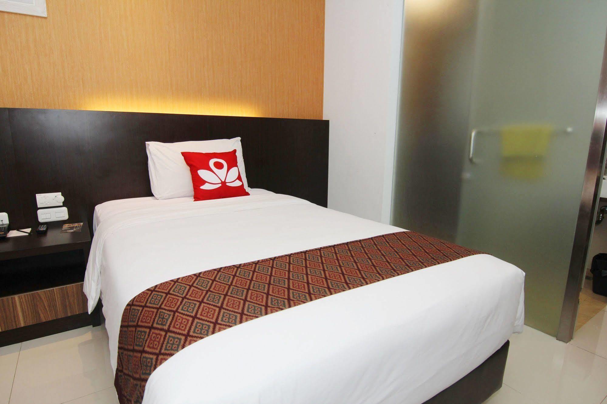 Zen Premium Near Rumah Mode Bandung Dış mekan fotoğraf