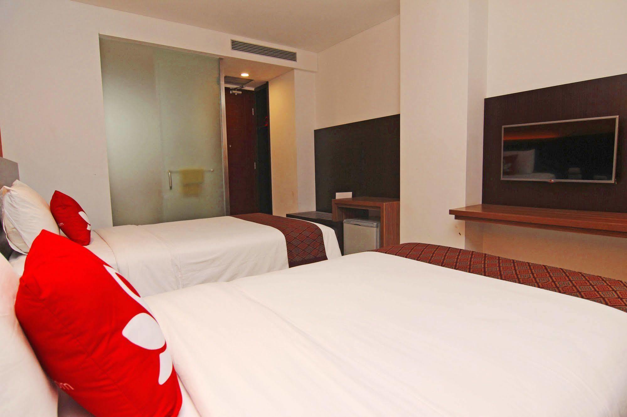 Zen Premium Near Rumah Mode Bandung Dış mekan fotoğraf