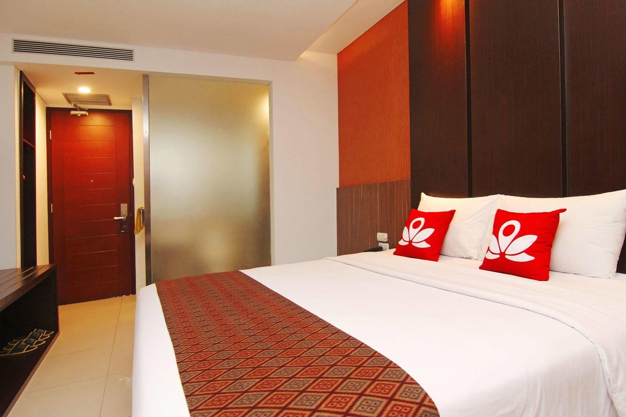 Zen Premium Near Rumah Mode Bandung Dış mekan fotoğraf