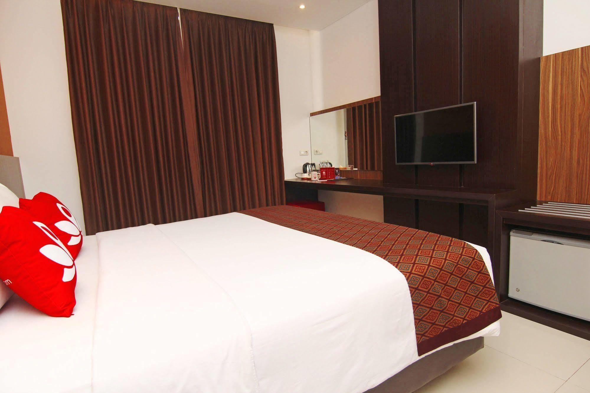 Zen Premium Near Rumah Mode Bandung Dış mekan fotoğraf