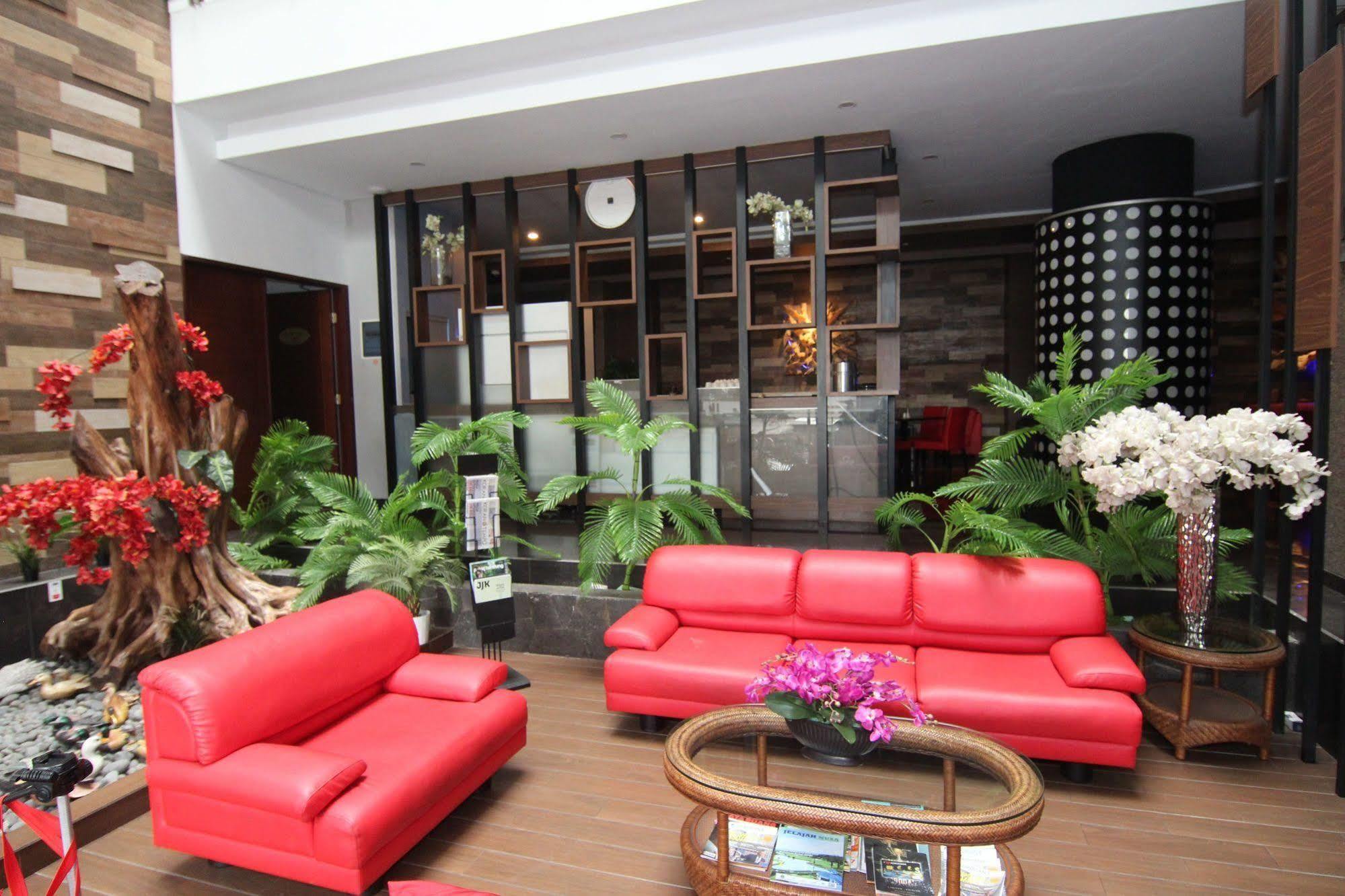 Zen Premium Near Rumah Mode Bandung Dış mekan fotoğraf