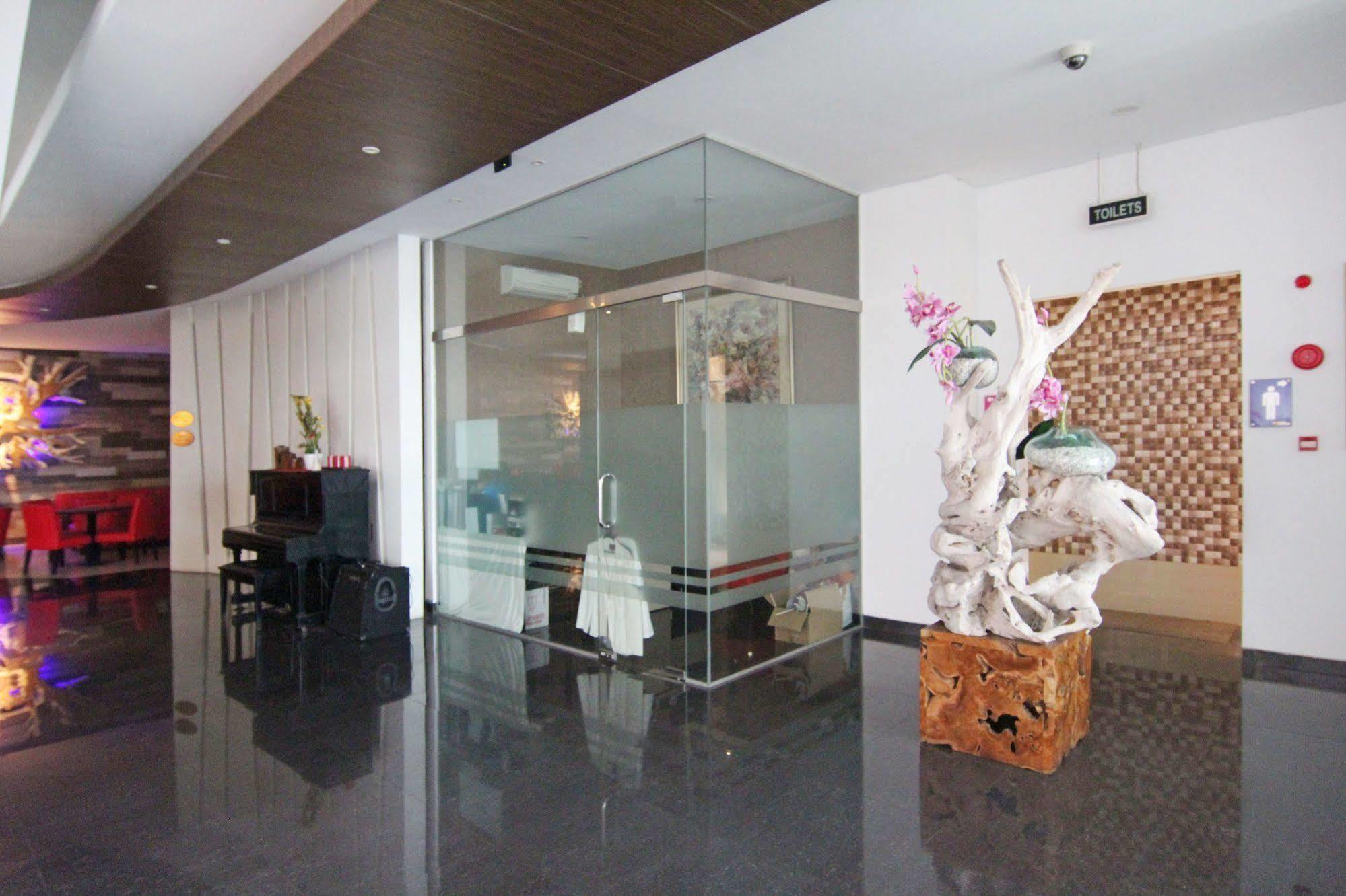 Zen Premium Near Rumah Mode Bandung Dış mekan fotoğraf
