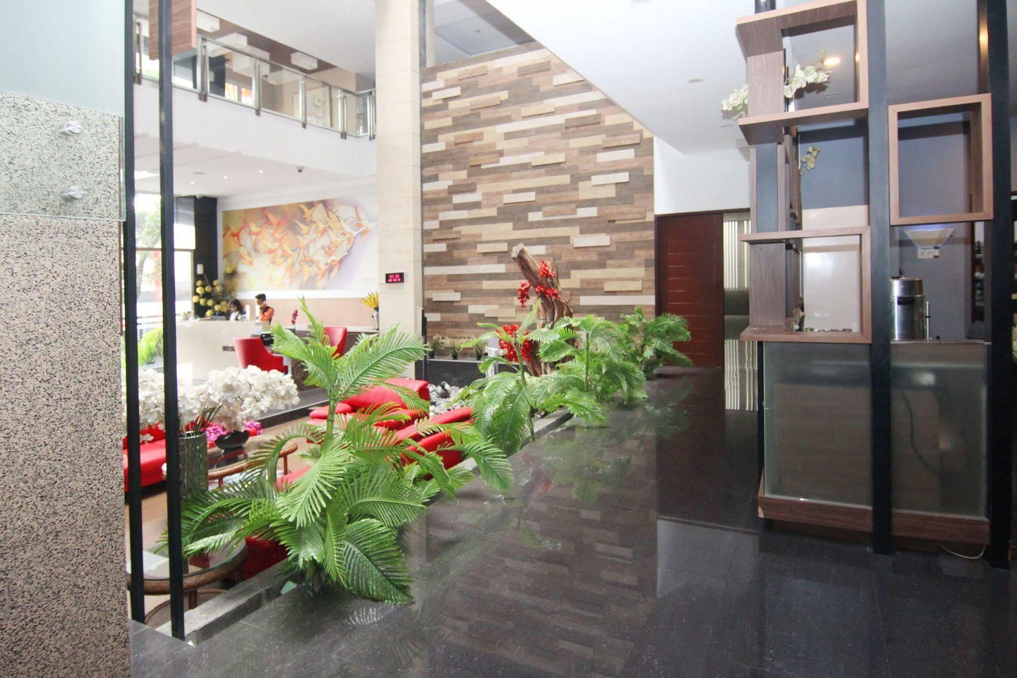 Zen Premium Near Rumah Mode Bandung Dış mekan fotoğraf