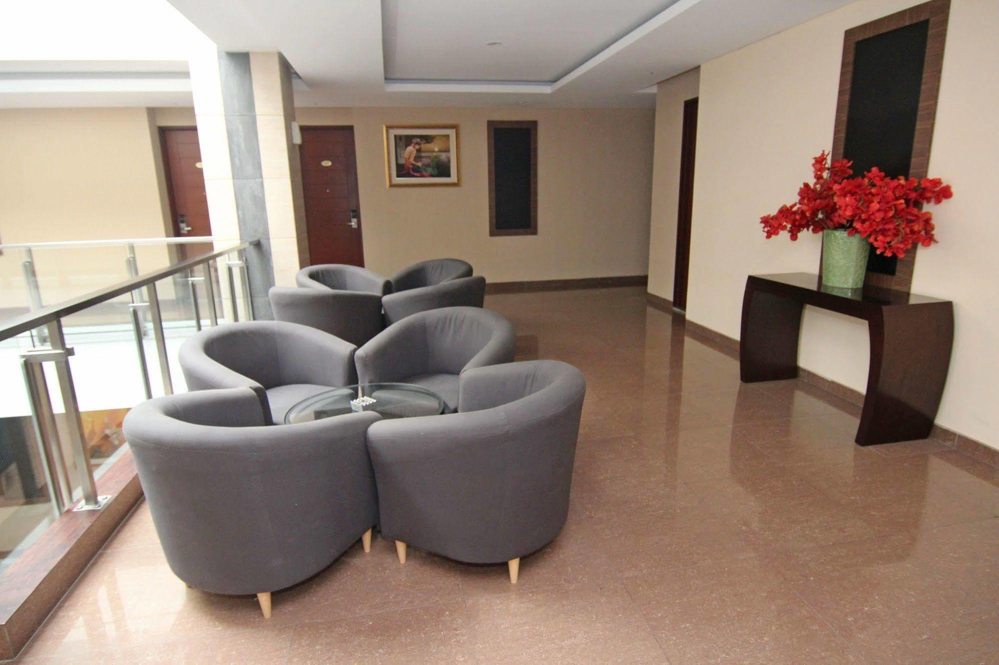 Zen Premium Near Rumah Mode Bandung Dış mekan fotoğraf