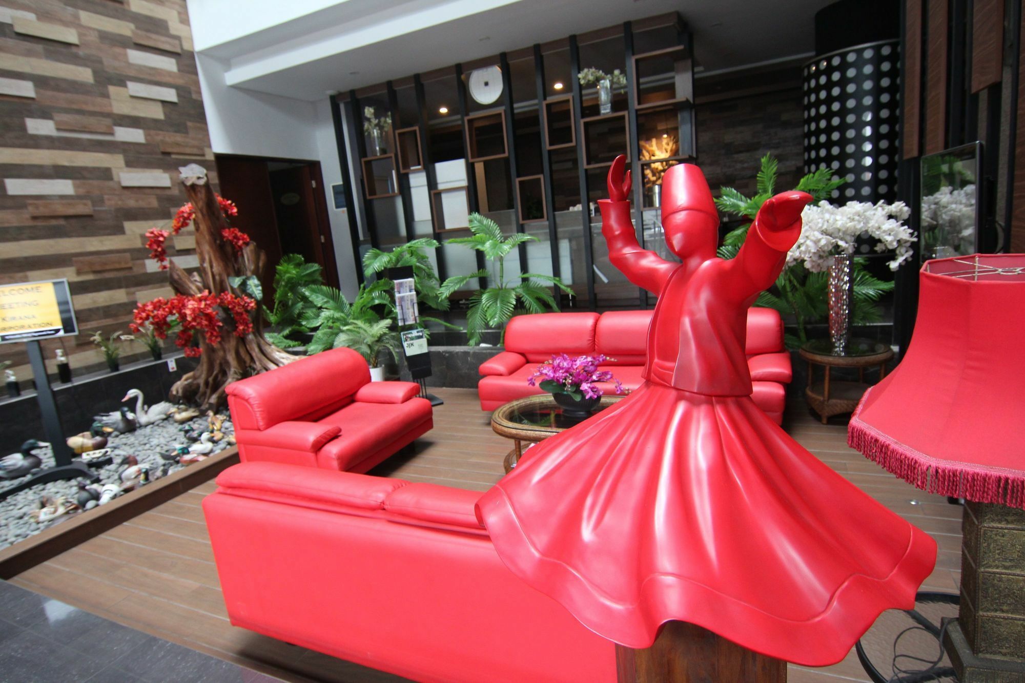 Zen Premium Near Rumah Mode Bandung Dış mekan fotoğraf