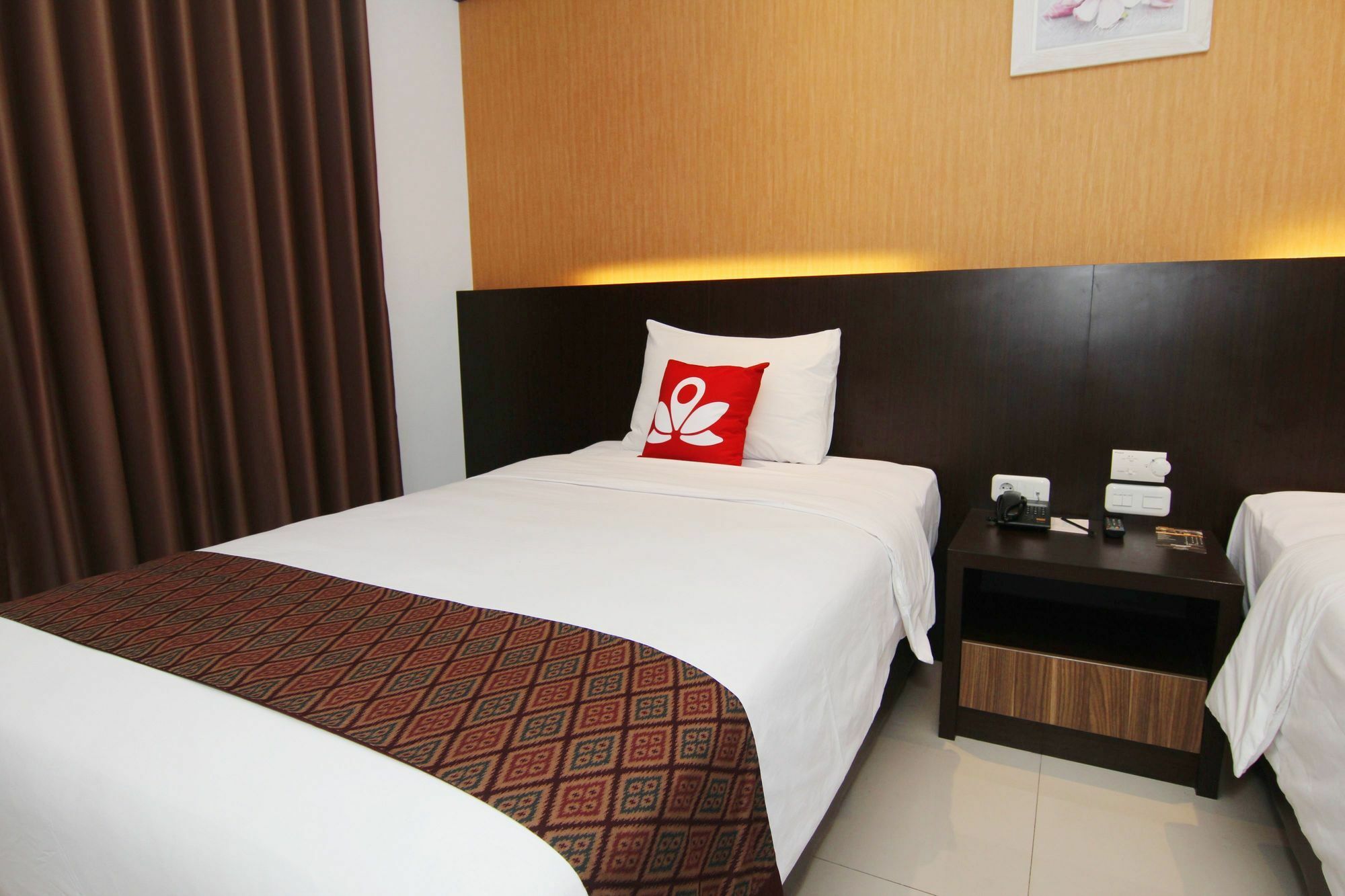 Zen Premium Near Rumah Mode Bandung Dış mekan fotoğraf