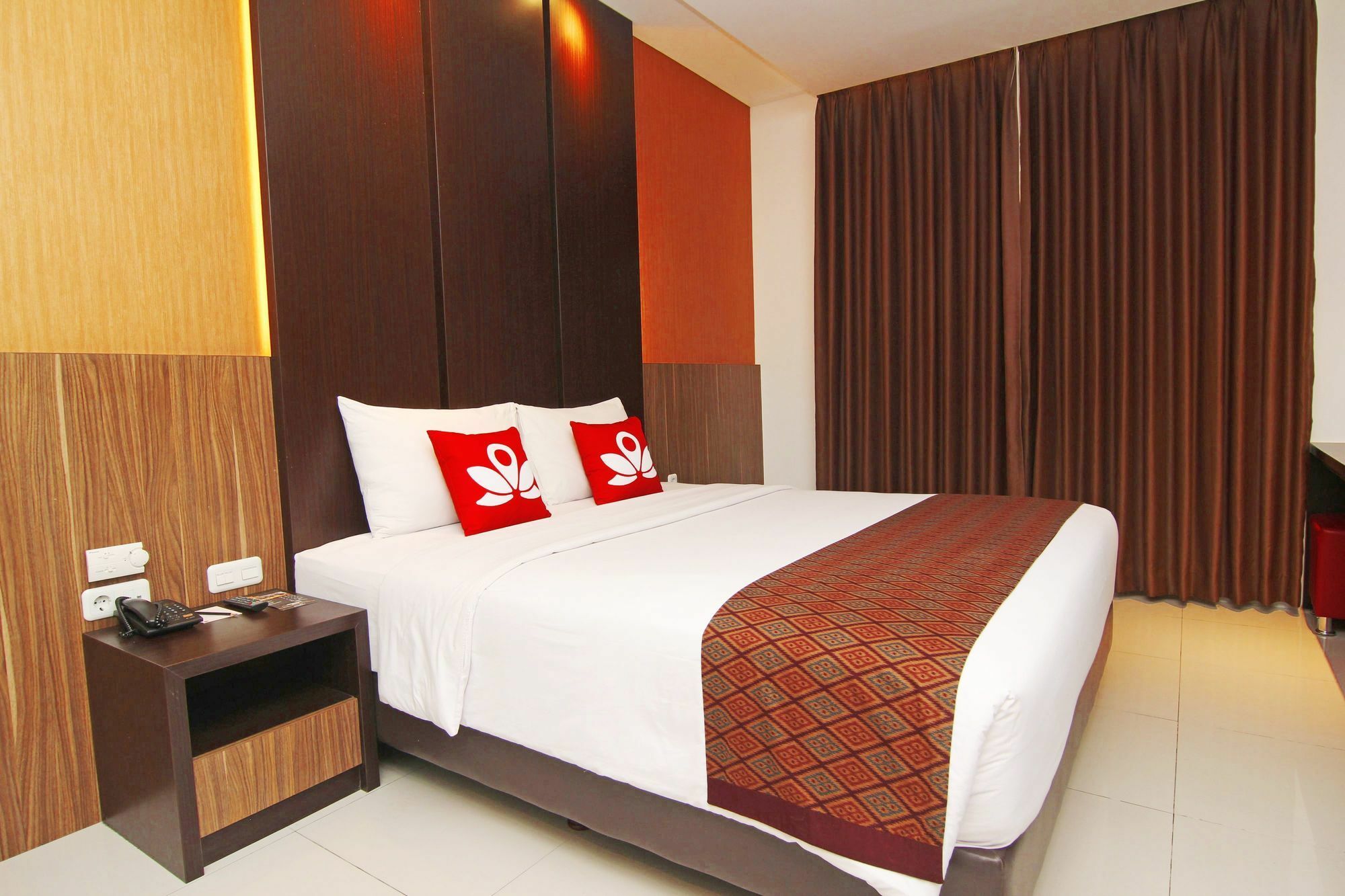Zen Premium Near Rumah Mode Bandung Dış mekan fotoğraf